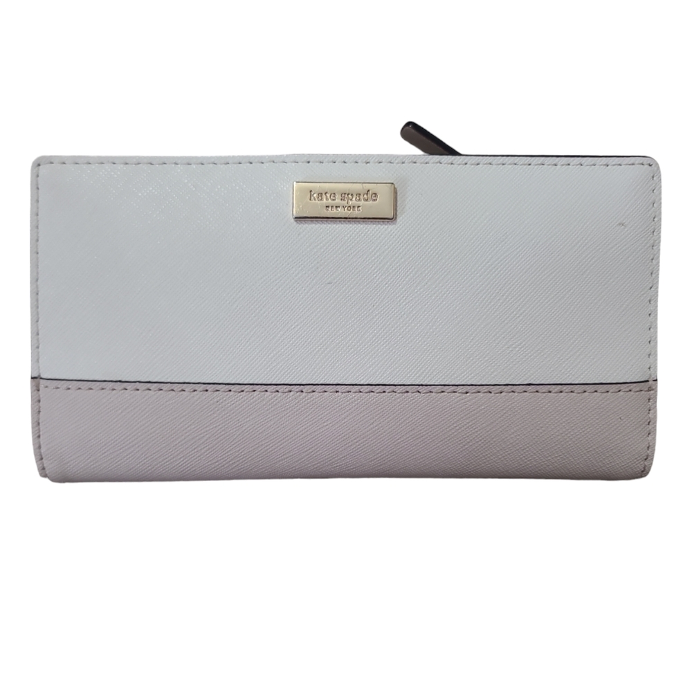Kate Spade New York wallet